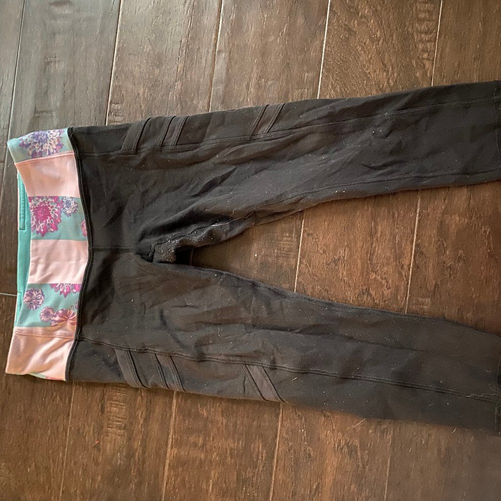 ivivva leggings